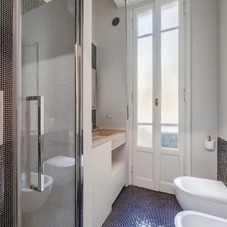 Lovely In Milano-porta Romana W/ Balcony *